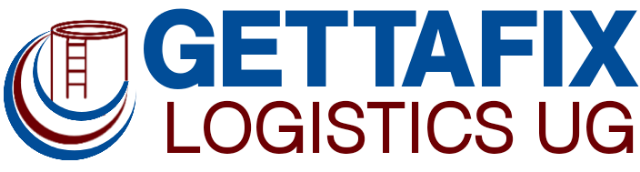 GETTAFIX LOGISTICS UG