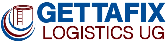 GETTAFIX LOGISTICS UG
